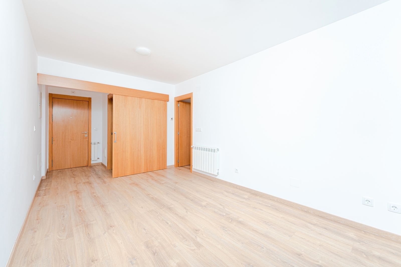 Bedroom of Flat for sale in Las Rozas de Madrid  with Storage room