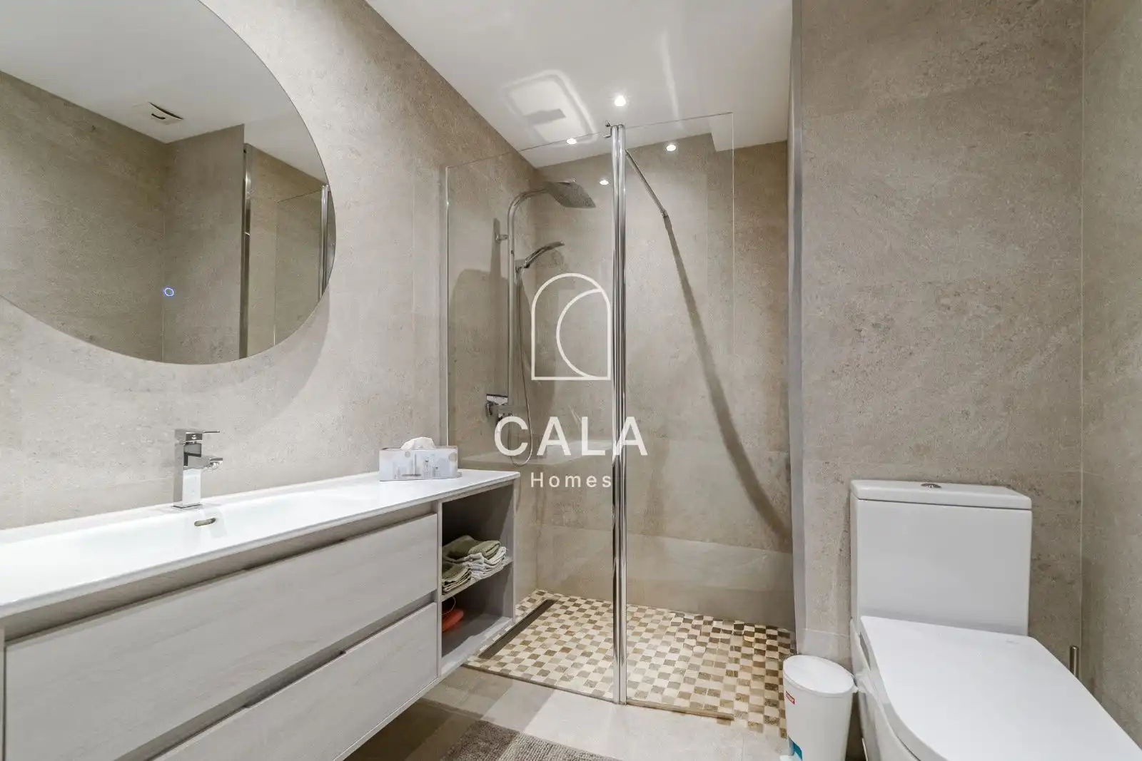 Wohnung mit Pool zum Verkauf in Lugano, imagen 9