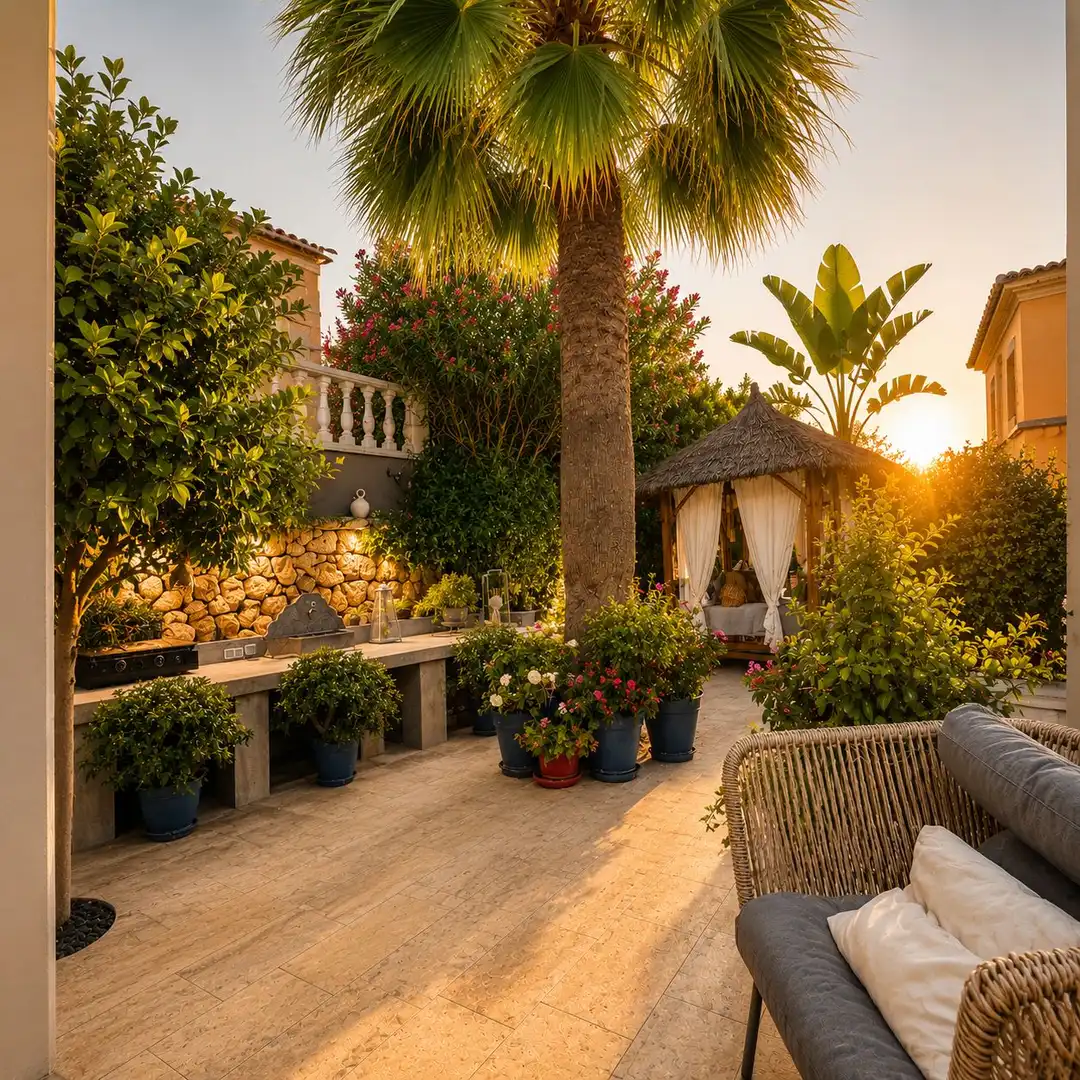 Villa avec piscine à vendre à Golf Bahía, imagen 20