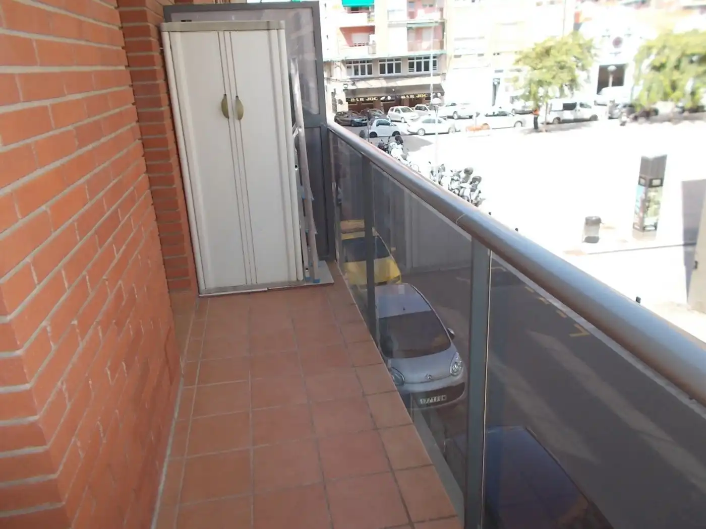 Dúplex en venda a Carrer del General Weyler, Progrés - Pep Ventura