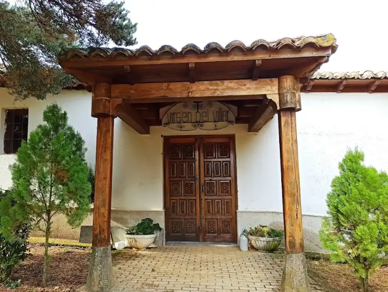 Country house zum Verkauf in Carrizo, León