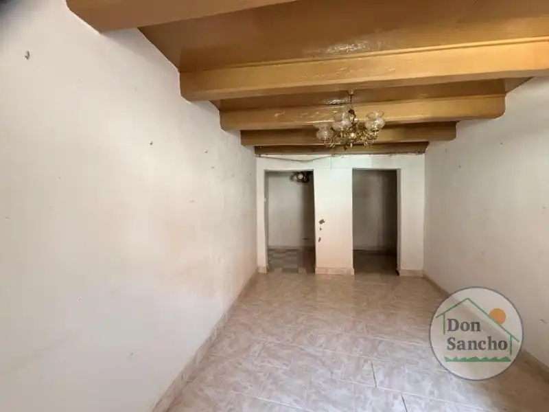 Casa o chalet en venta en Castronuño