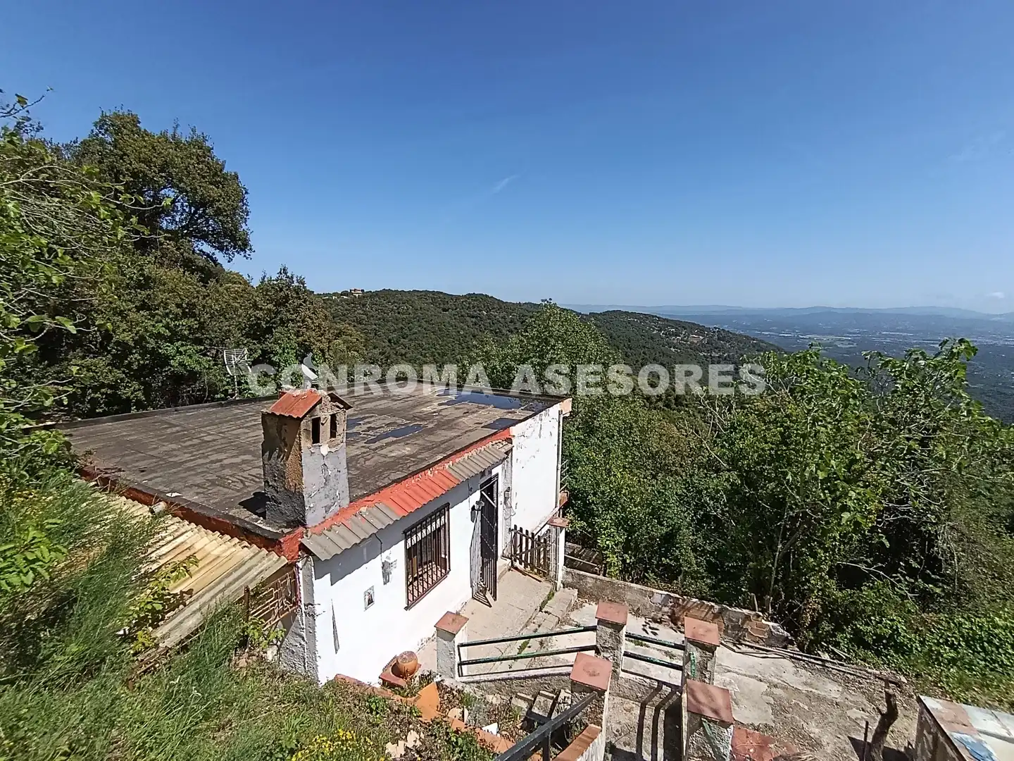 Casa amb jardí en venda a Niàgara Parc - Àgora Parc, imagen 14
