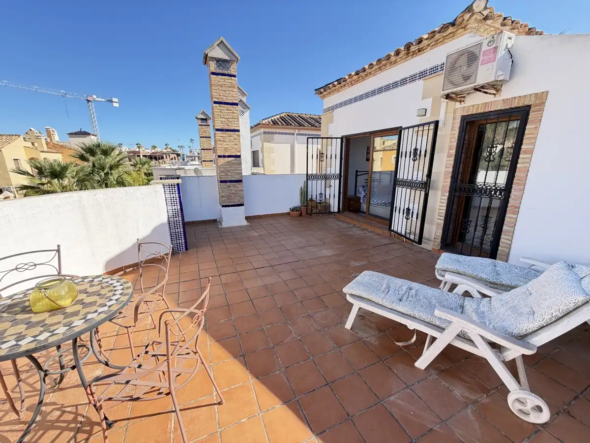 House for sale in Algorfa, imagen 23