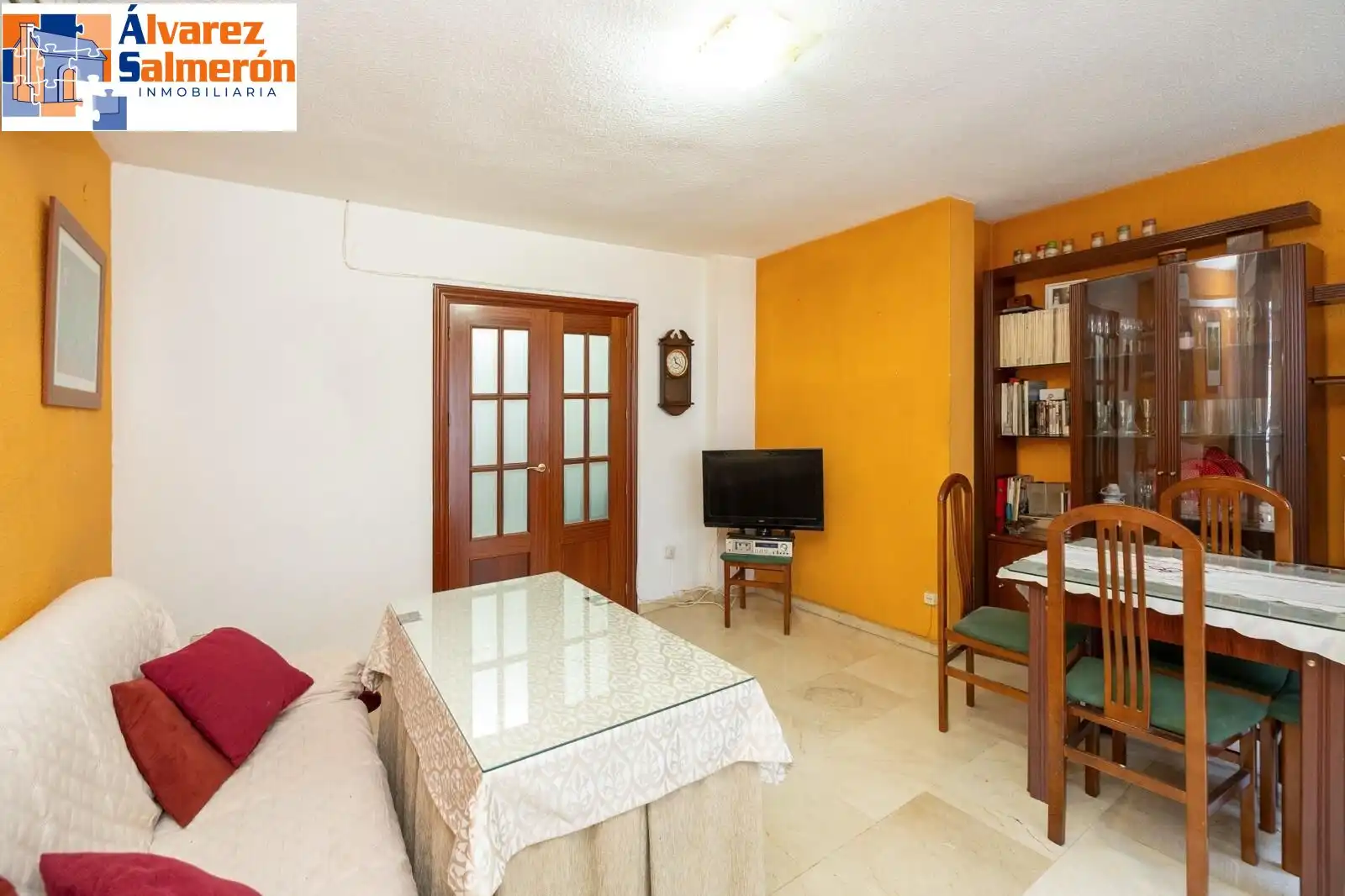 Piso con ascensor en venta en Calle VERACRUZ, imagen 9