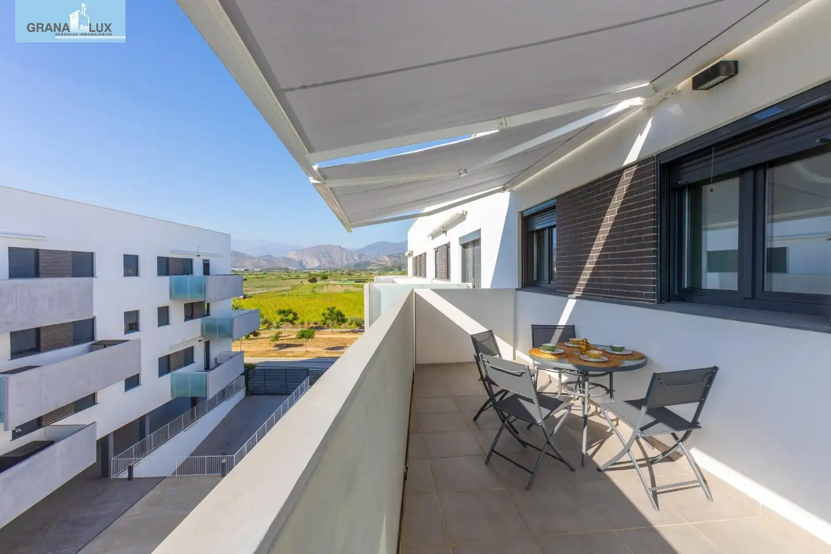 Penthouse with terrace for sale in Avenida de Andalucía, imagen 4