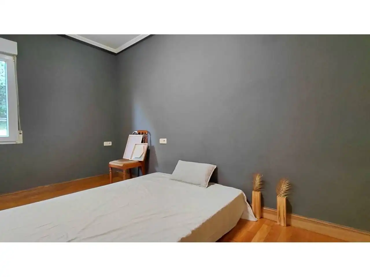 Habitación de Piso en venta en Mutriku