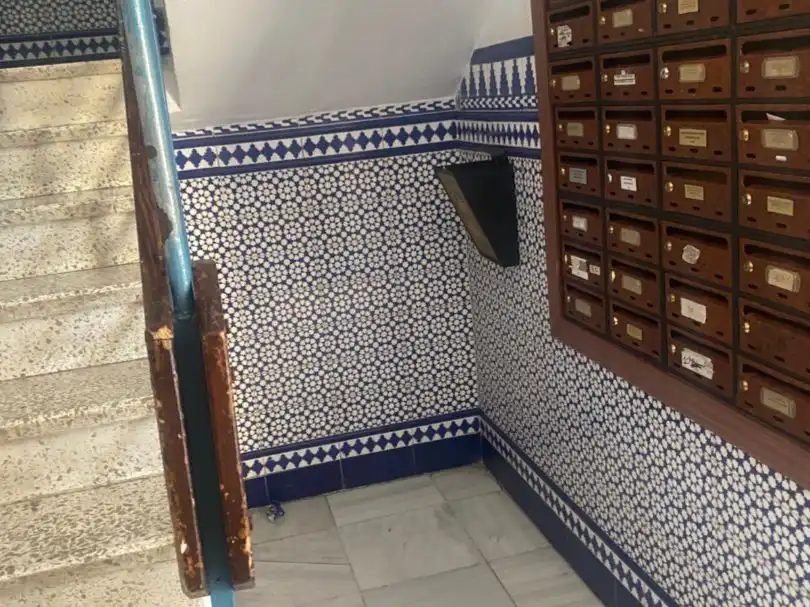 Pis amb ascensor en venda a fray serafin de ausejo 5, imagen 23