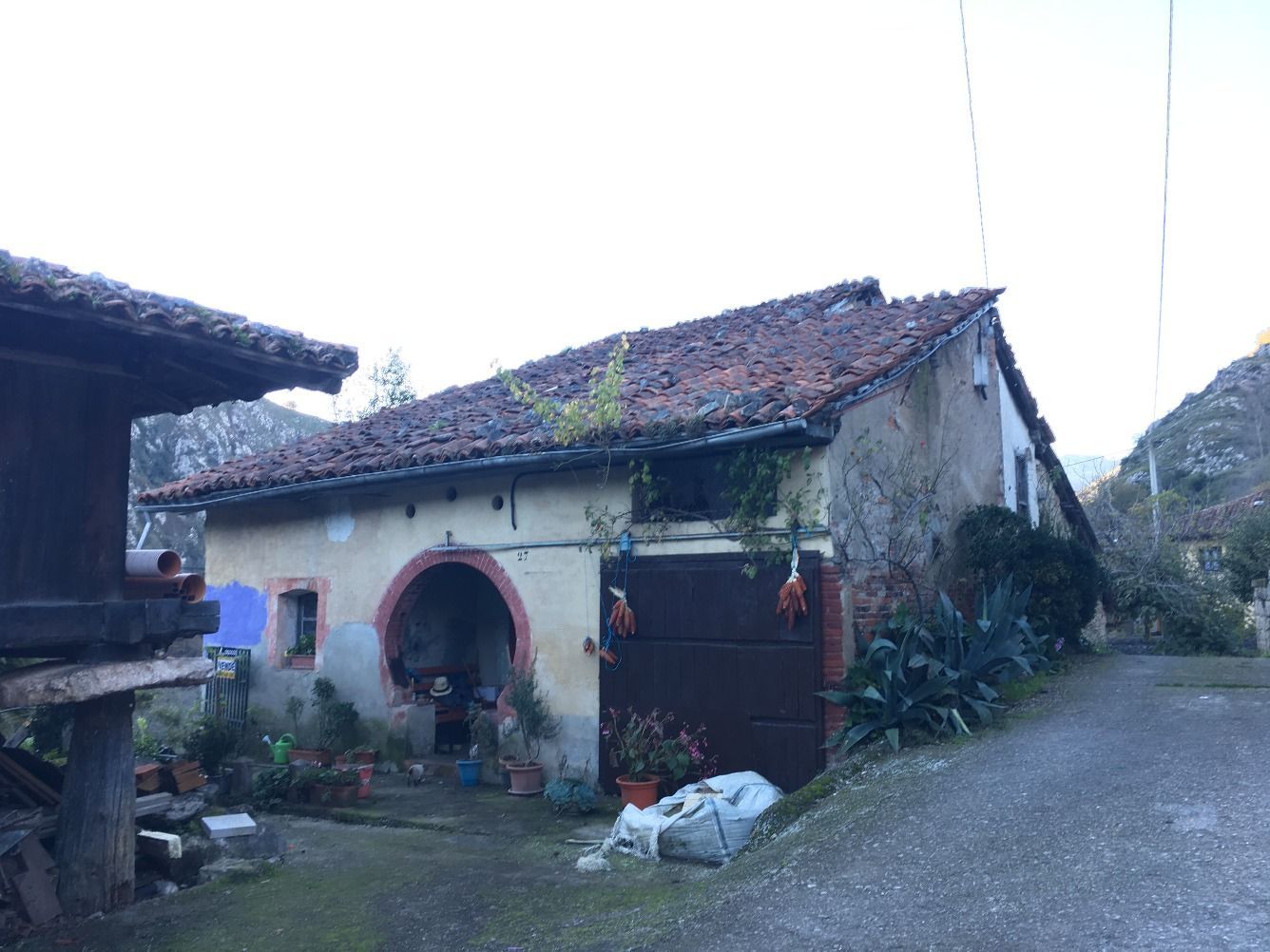 Casa o xalet en venda a Sames, Amieva