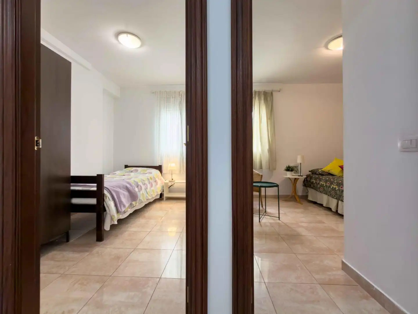 Schlafzimmer von Wohnung zum Verkauf in Santa Cruz de Tenerife mit Abstellraum
