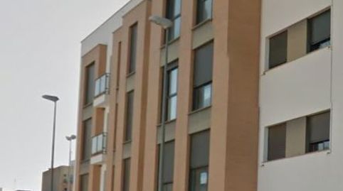 Solvia Inmobiliaria  Garaje Nules, imagen 2