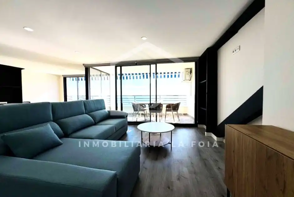 Appartement avec terrasse à vendre à Carrer Sol Naixent 18B, imagen 2