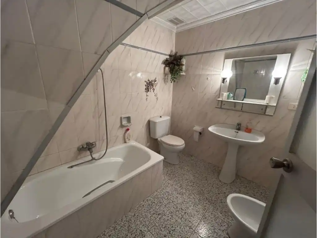 Villa con terrazza in vendita a Madrigal, imagen 37
