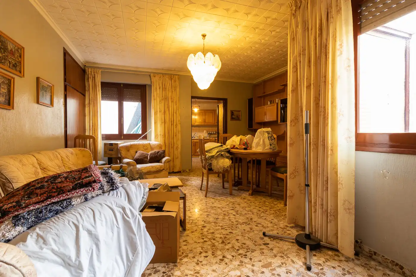 Inmuebles singulares en venta en Mula, imagen 23