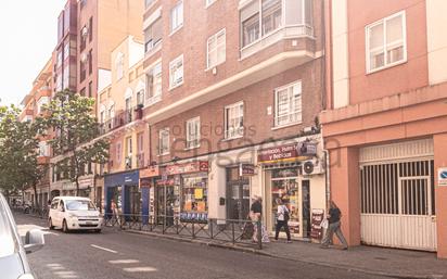 Exterior view of Premises to rent in  Madrid Capital  with Internet