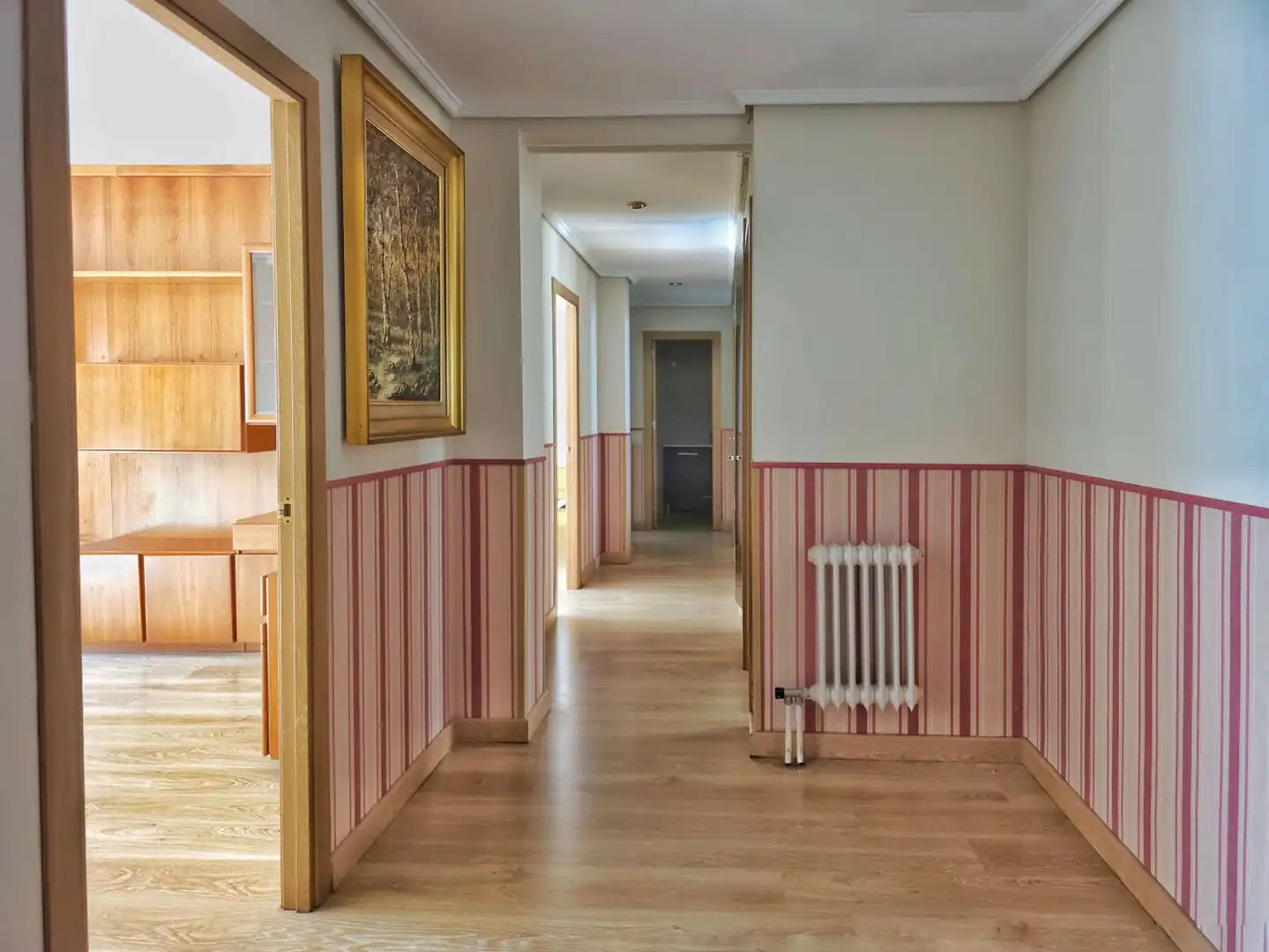 Wohnung zum Verkauf in Campa, 5, Oeste