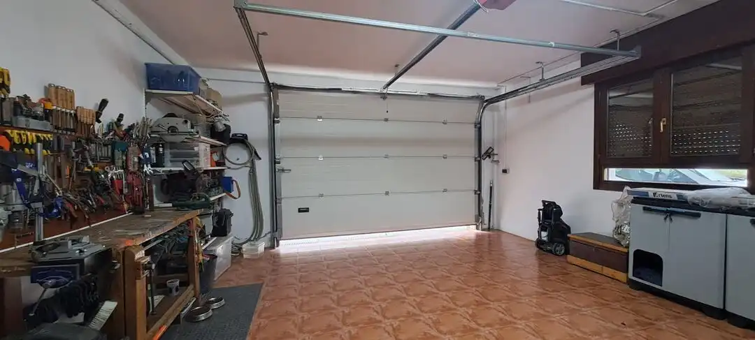 Houses for sale in Elburgo / Burgelu  with Heating, Private garden and Storage room