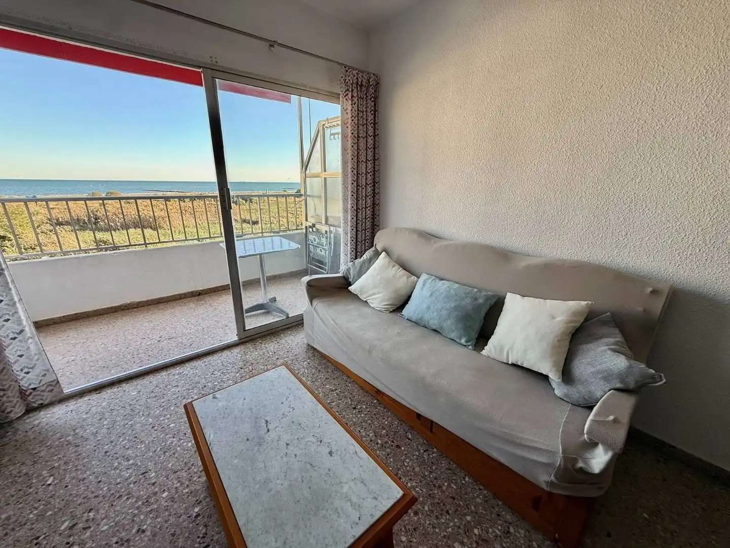 Study for rent in La Pobla de Farnals, Valencia