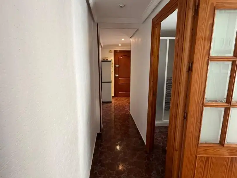 Flat for share in Nueva Andalucía