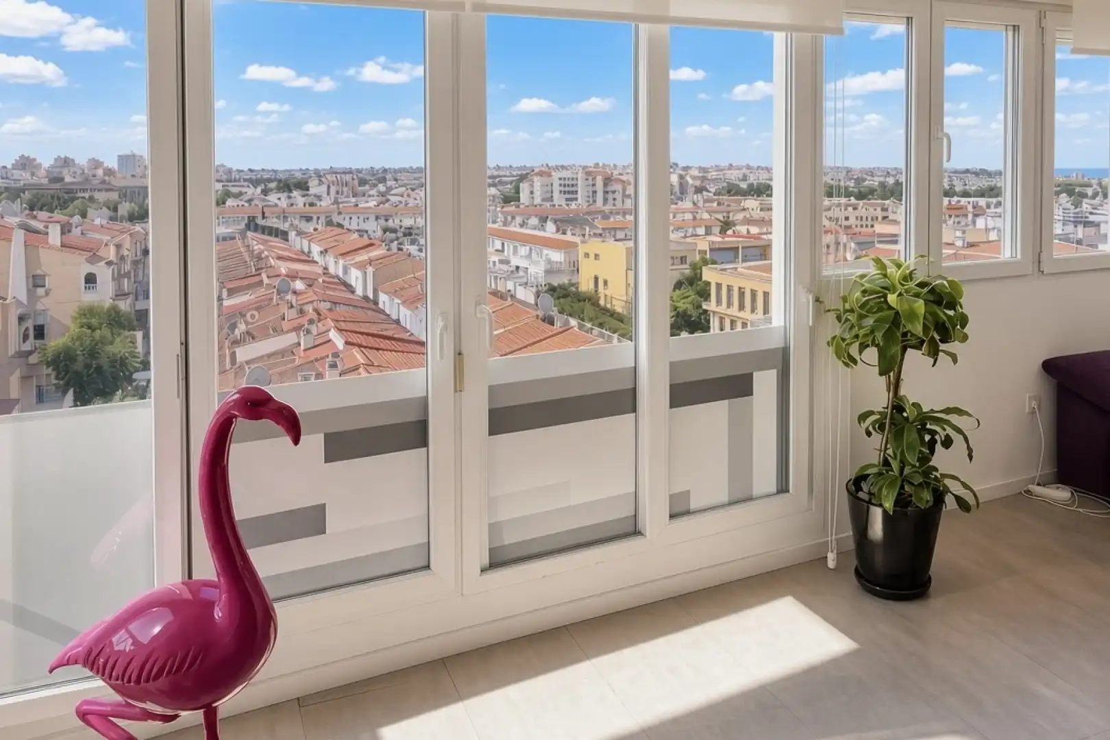 Ático con ascensor en venta en Avenida Diego Ramírez Pastor 192, imagen 20