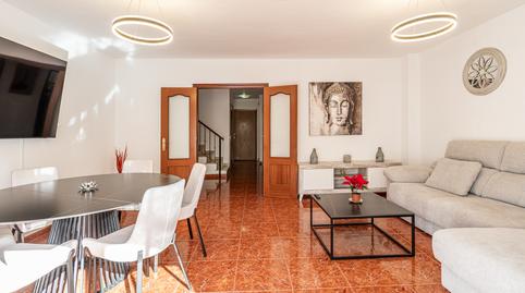 Foto 2 de Casa adosada en venda a Arroyo Juan Benitez, 2, Centro, Málaga