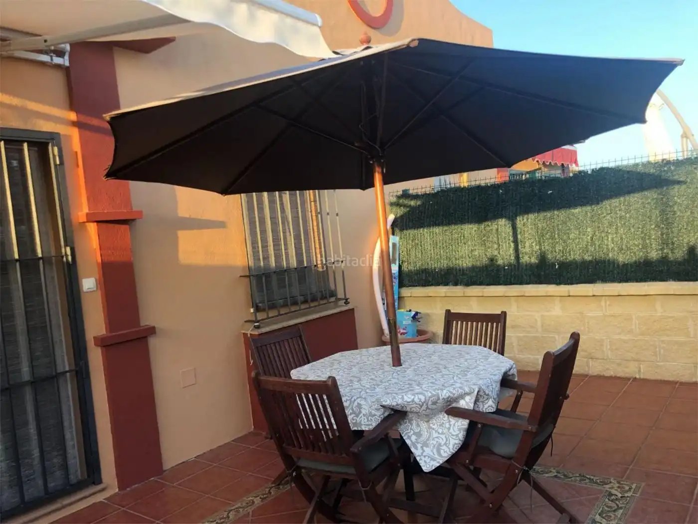 Apartament de lloguer a Avenida del Deporte 14A, imagen 2