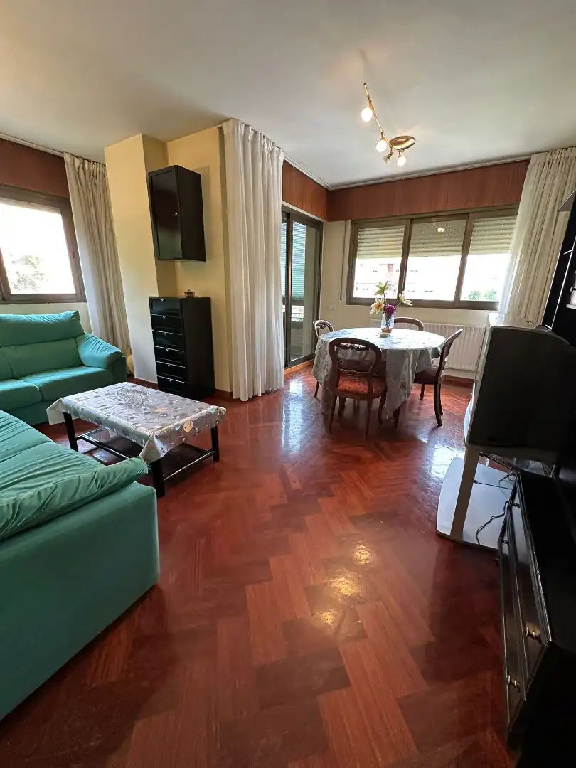 Wohnung mit Aufzug zum Verkauf in Calle Padre Claret, imagen 5