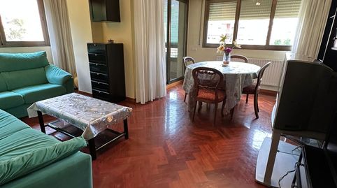 Maravilloso piso con salón en esquina y terraza espectacular para disfrutarla en todas las épocas del año al ser acristalada, con, imatge 5