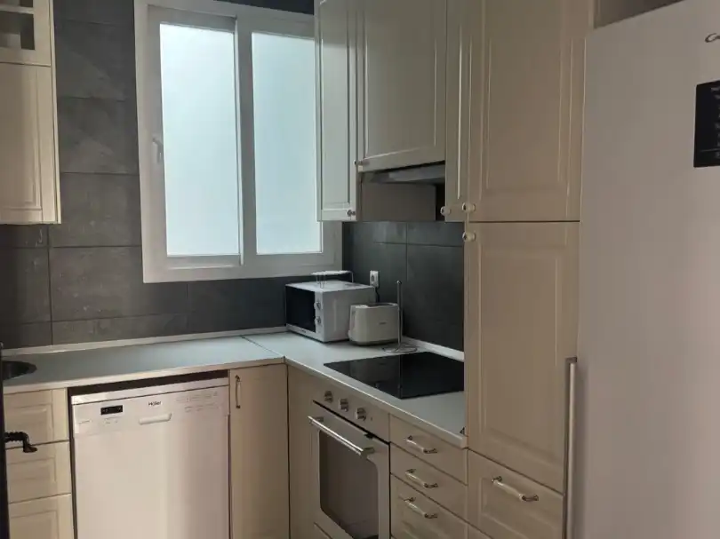 Mini appartamento con ascensore in affitto a Calle isabel la catolica 13, imagen 13