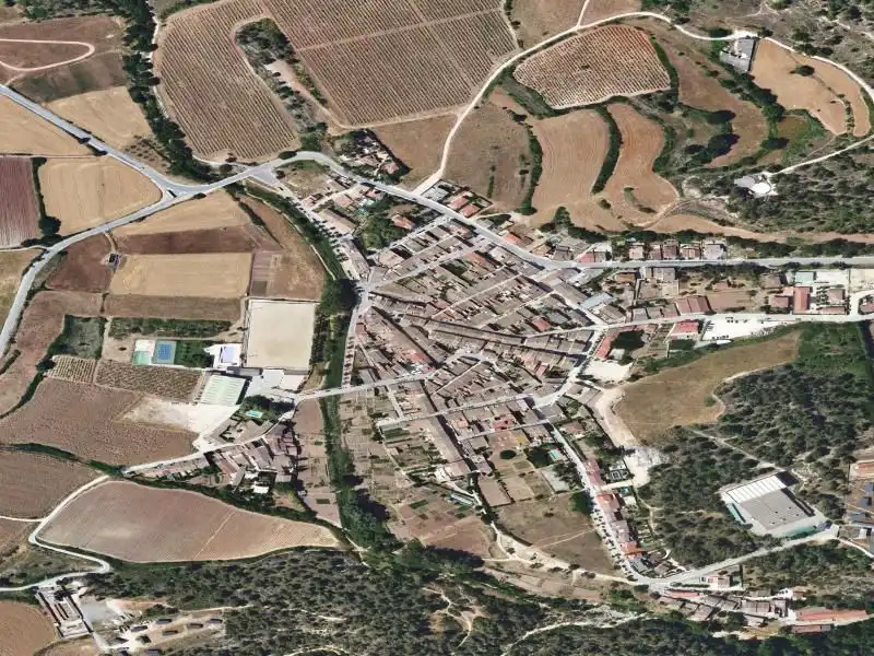 Houses for sale in Mediona