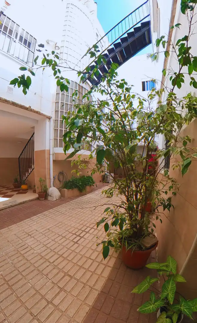 Dúplex en venta en Calle Sol, Santa Catalina