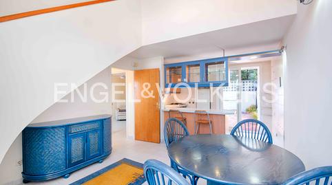 Foto 4 de Casa adosada en venda a Carrer Montseny, Carlit - Montseny, Empuriabrava