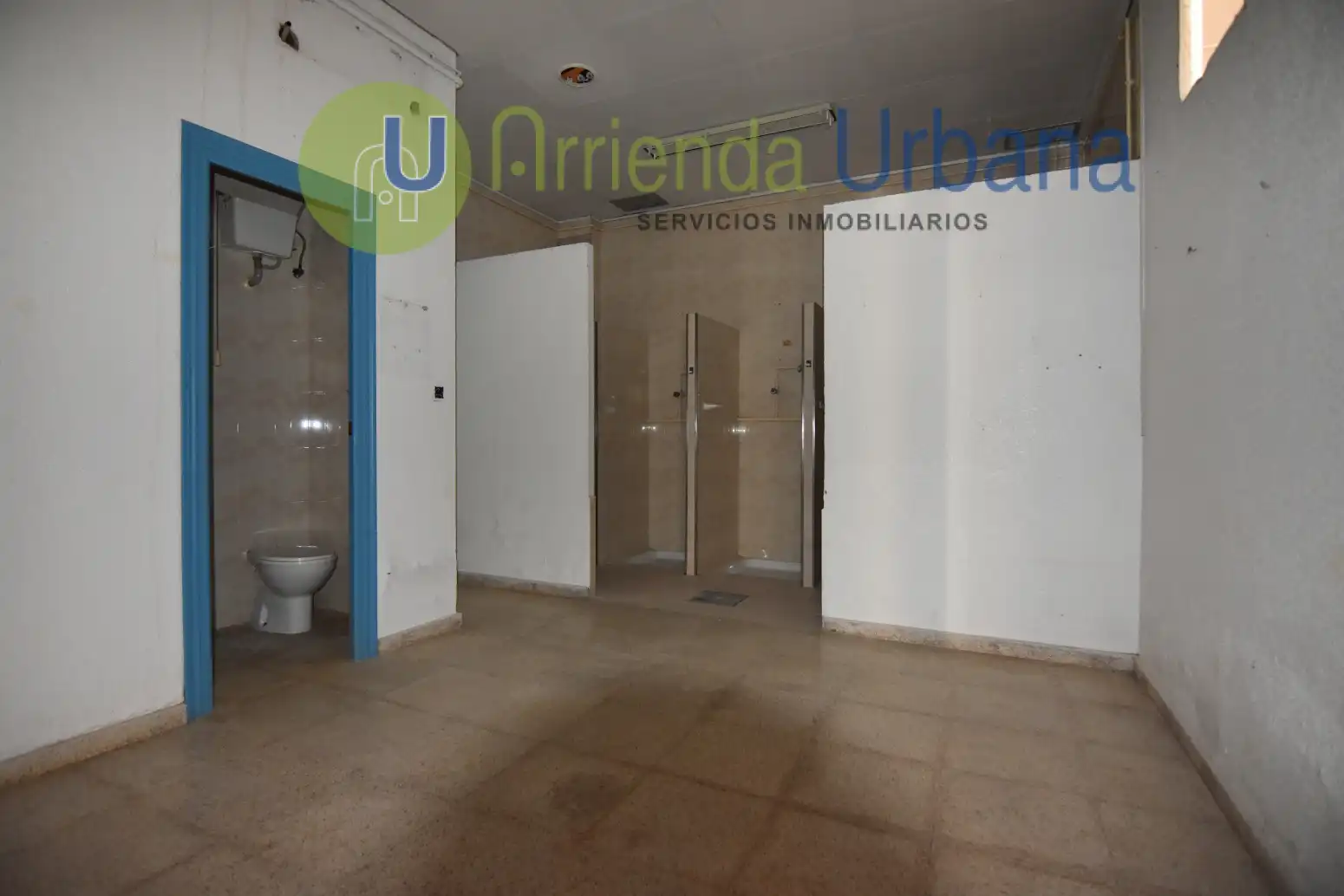 Commercial properties for sale in CL JARDINES, Centro