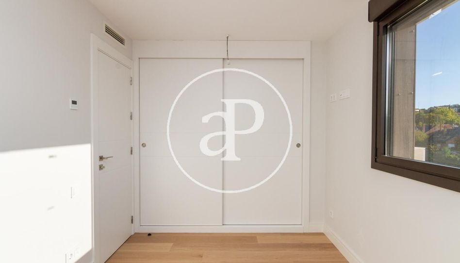 Piso de alquiler en C/ de Javier Tusell, Peñagrande - Imagen 5