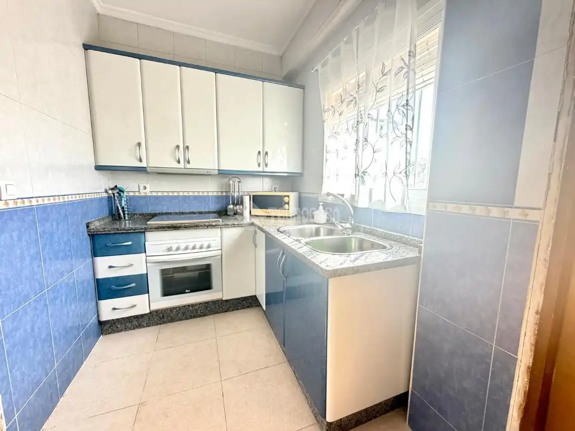 Piso en venta en Puente Genil, imagen 3