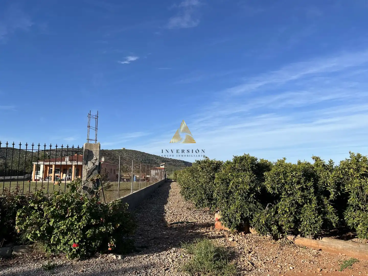 Terrenos y solares en venta en Pueblo, imagen 19