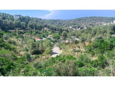 Terreno residenziale in vendita a Calle Plana Novella, De La