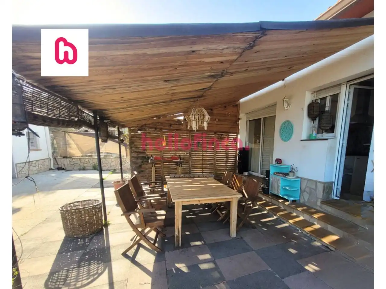 Villa avec jardin à vendre à Calle Arenys de Mar, imagen 37