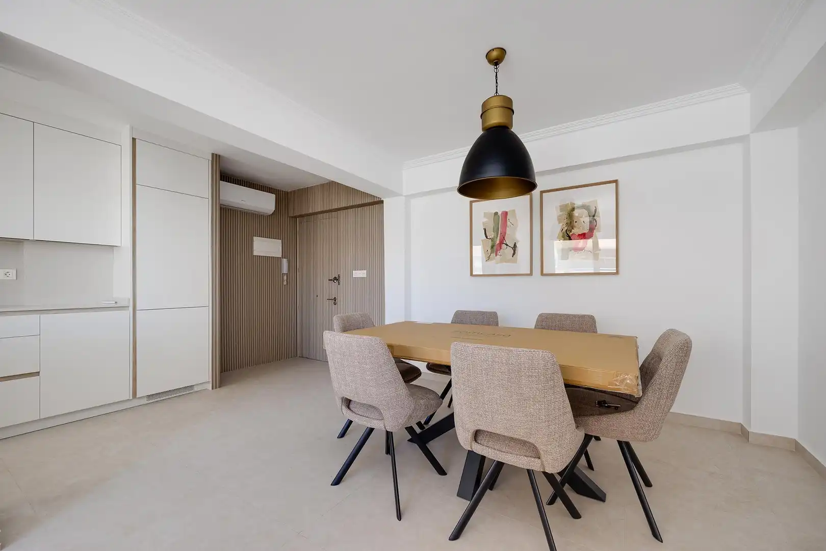 Apartament amb terrassa en venda a La Mata, imagen 12