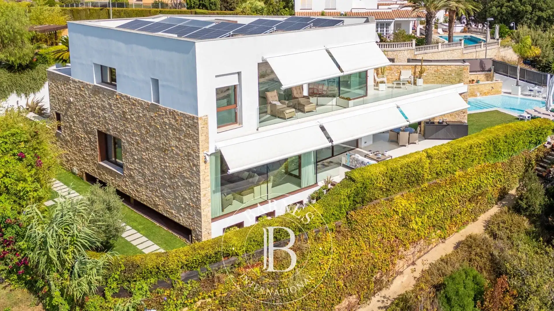 Casa con piscina in vendita a Urbanitzacions, imagen 6