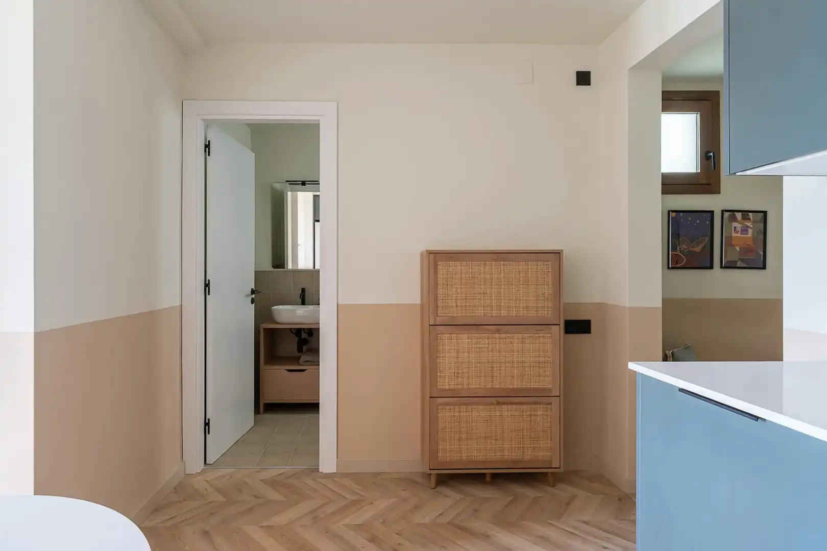 Flat for rent in Barcelona, Barcelona