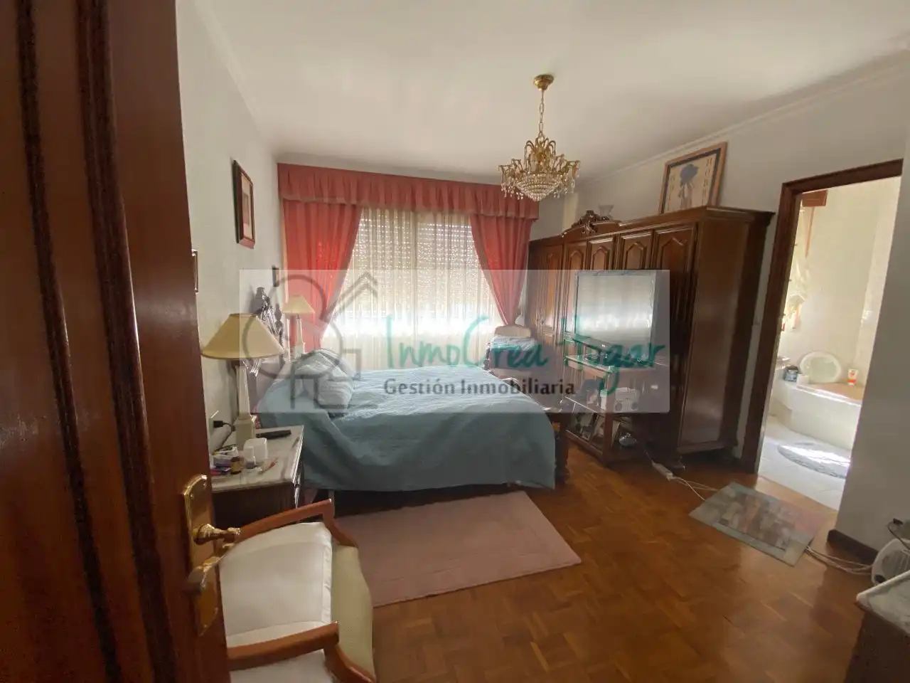Casa con jardín en venta en Ponteareas, imagen 9