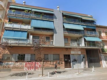 Pis amb ascensor en venda a Artigues - Llefià