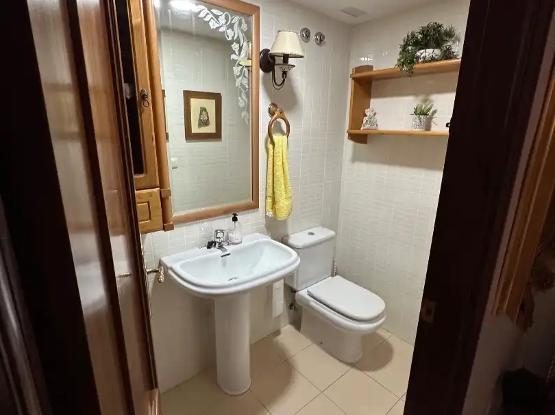 Bungalow con piscina en venta en Ossa major 3, imagen 6