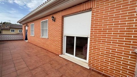 Foto 2 de Casa o xalet en venda a Meco pueblo, Meco