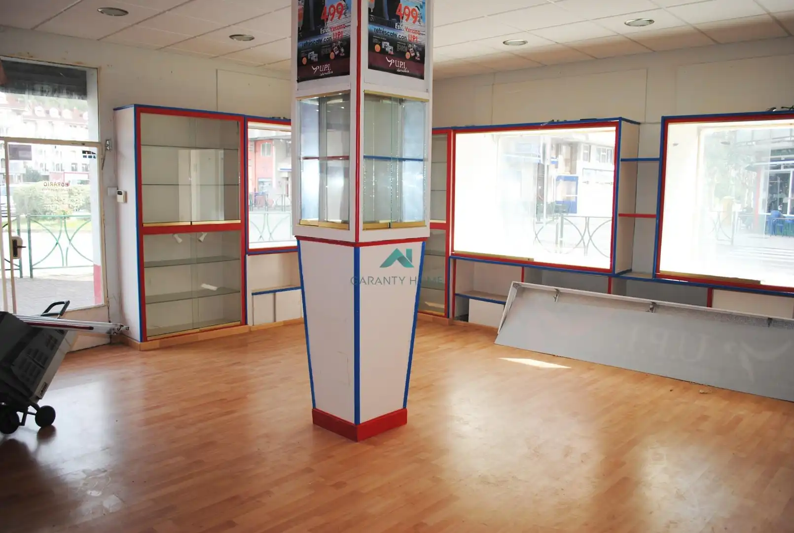 Business premises for sale in Santoña