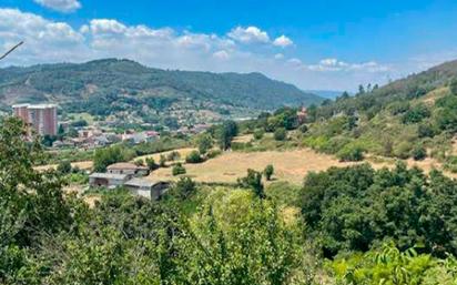 Residential for sale in Ourense Capital 