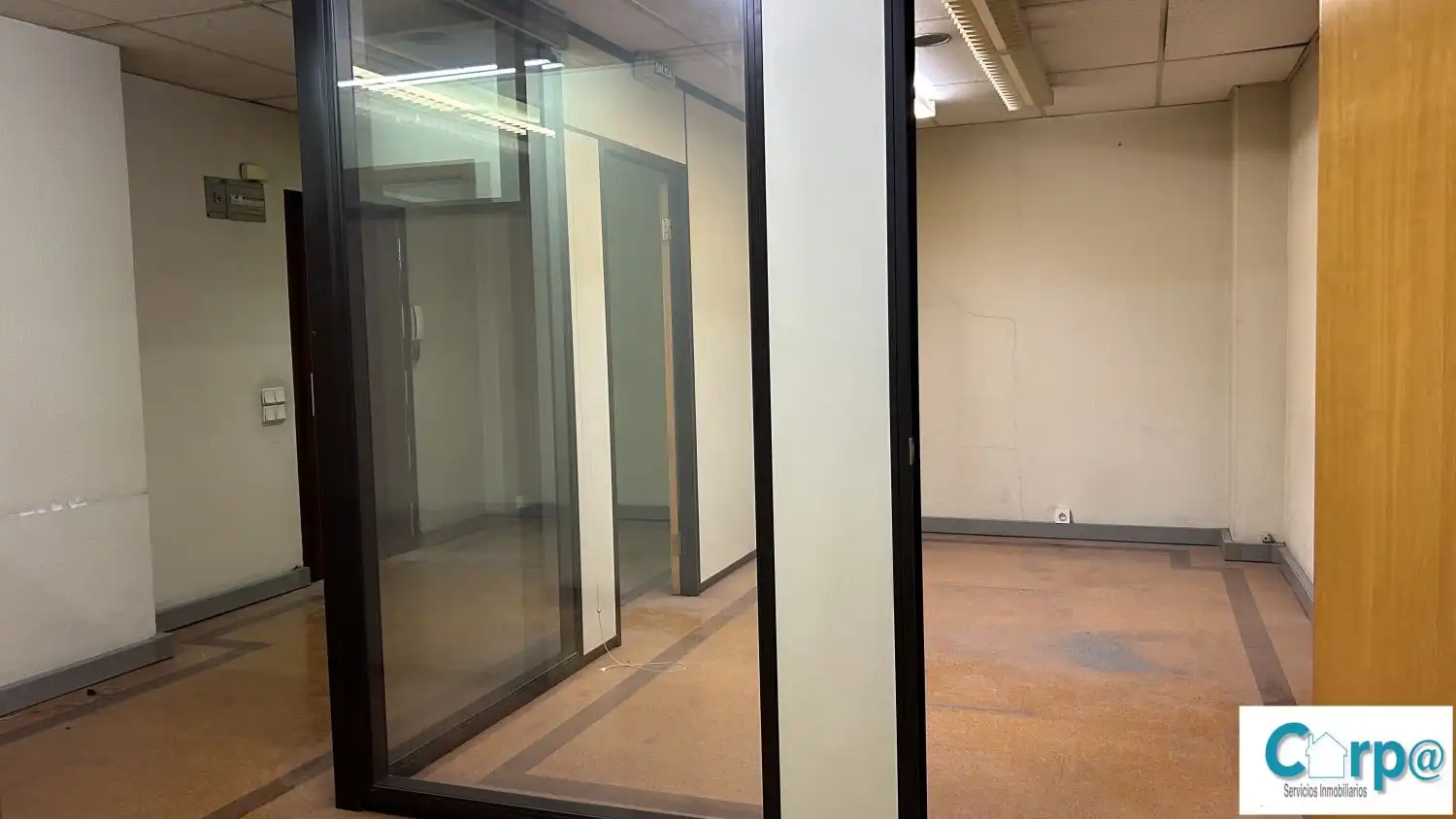 Office space with lift for sale in Tudela, imagen 6