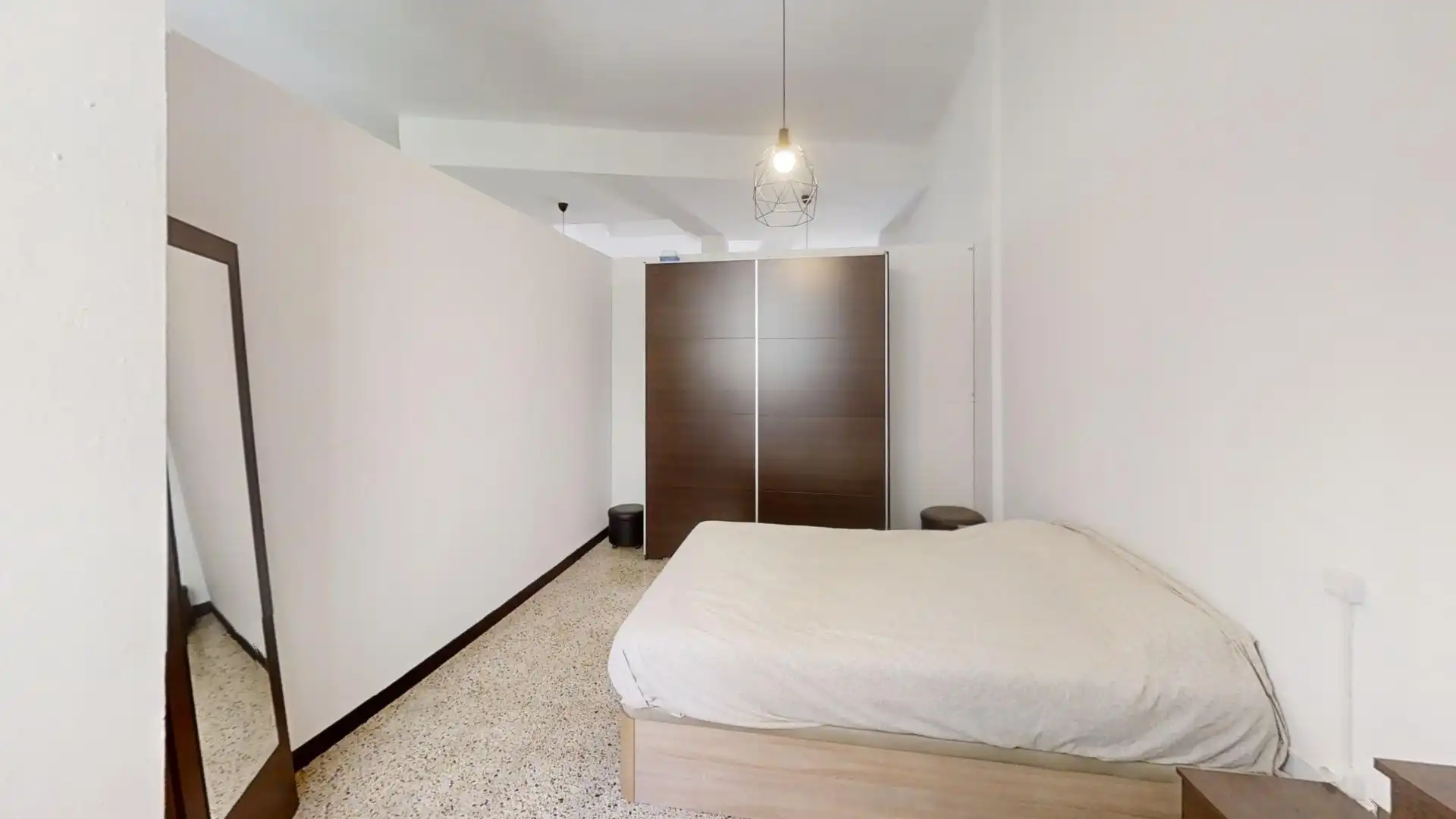 Bedroom of Houses for sale in Las Palmas de Gran Canaria  with Balcony