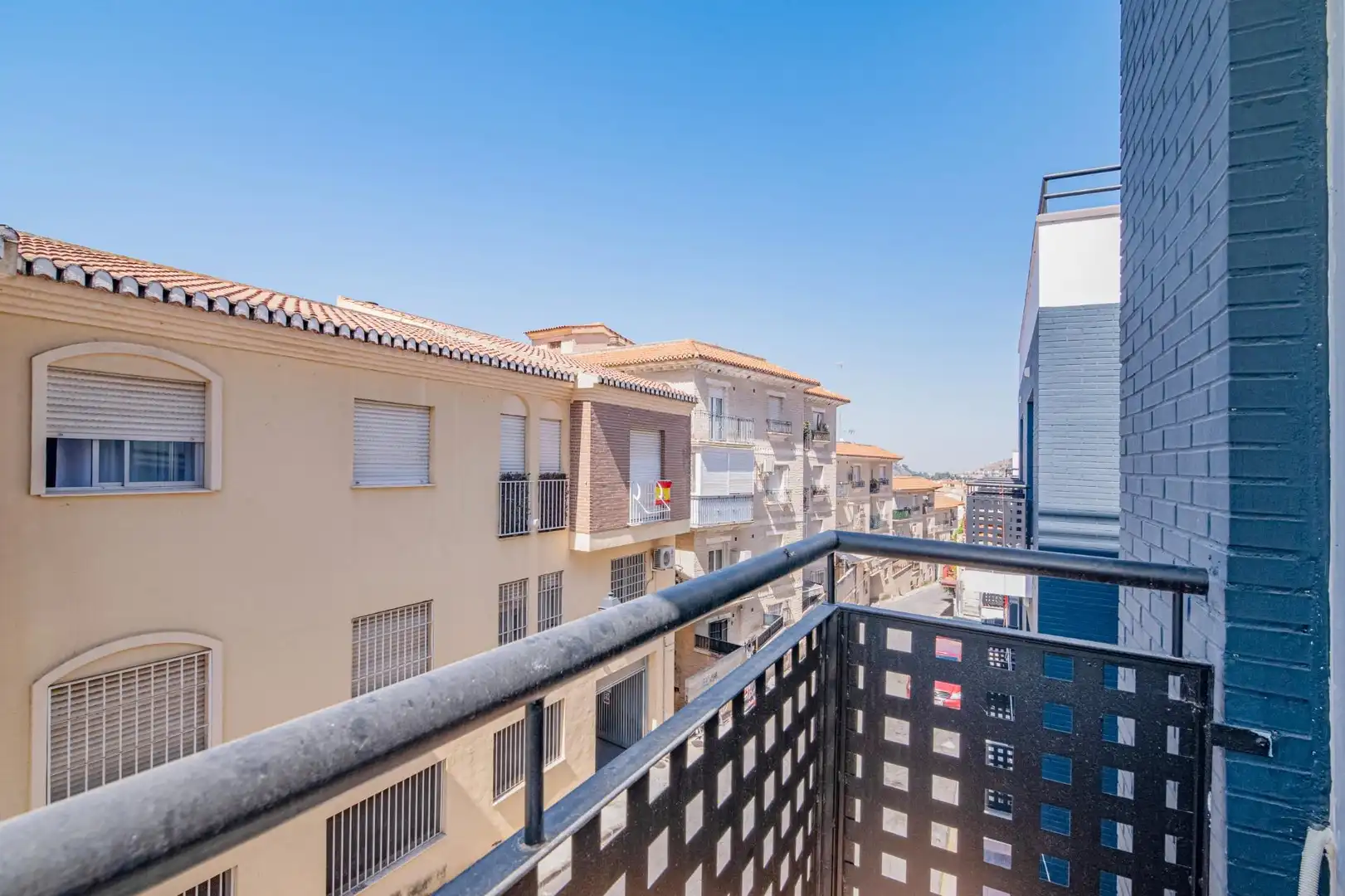 Appartamento con terrazza in vendita a Camino Viejo de Guejar, imagen 27